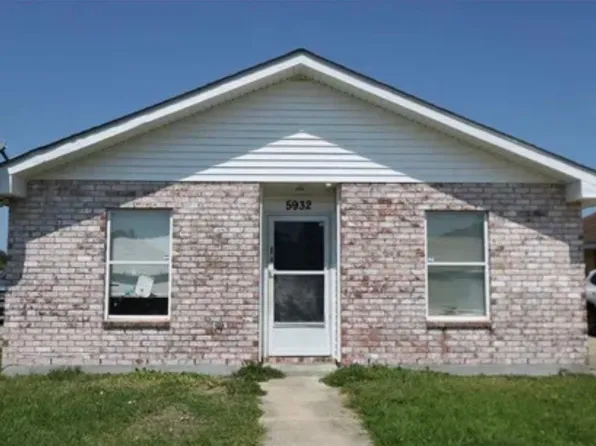 5932 Becker St, Marrero, LA 70072
