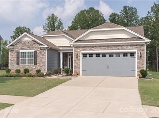 3036 Bridgewater Street, Lancaster, SC 29720