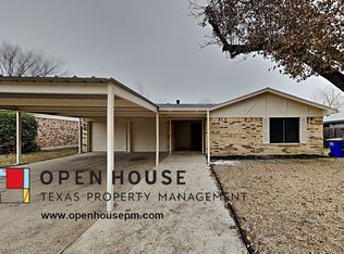 7524 Cedarhill Rd, Watauga, TX 76148
