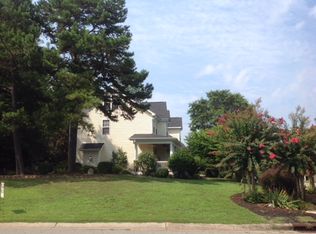 809 Brookdale Ln, Stanley, NC 28164