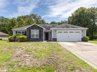 139 Braeburn Blvd, Richlands, NC 28574