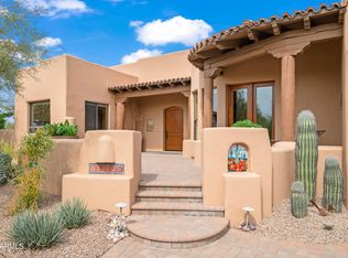 18300 E Adobe Way, Rio Verde, AZ 85263