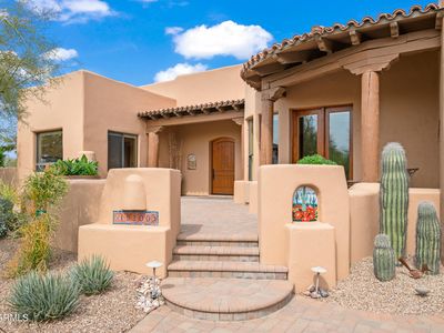 18300 E ADOBE Way, Rio Verde, AZ, 85263