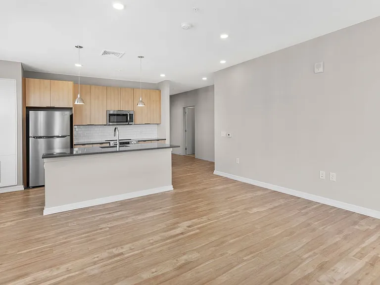 The Keystone Apartments — Photo 164