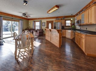 20485 12 Mile Rd, Big Rapids, MI 49307