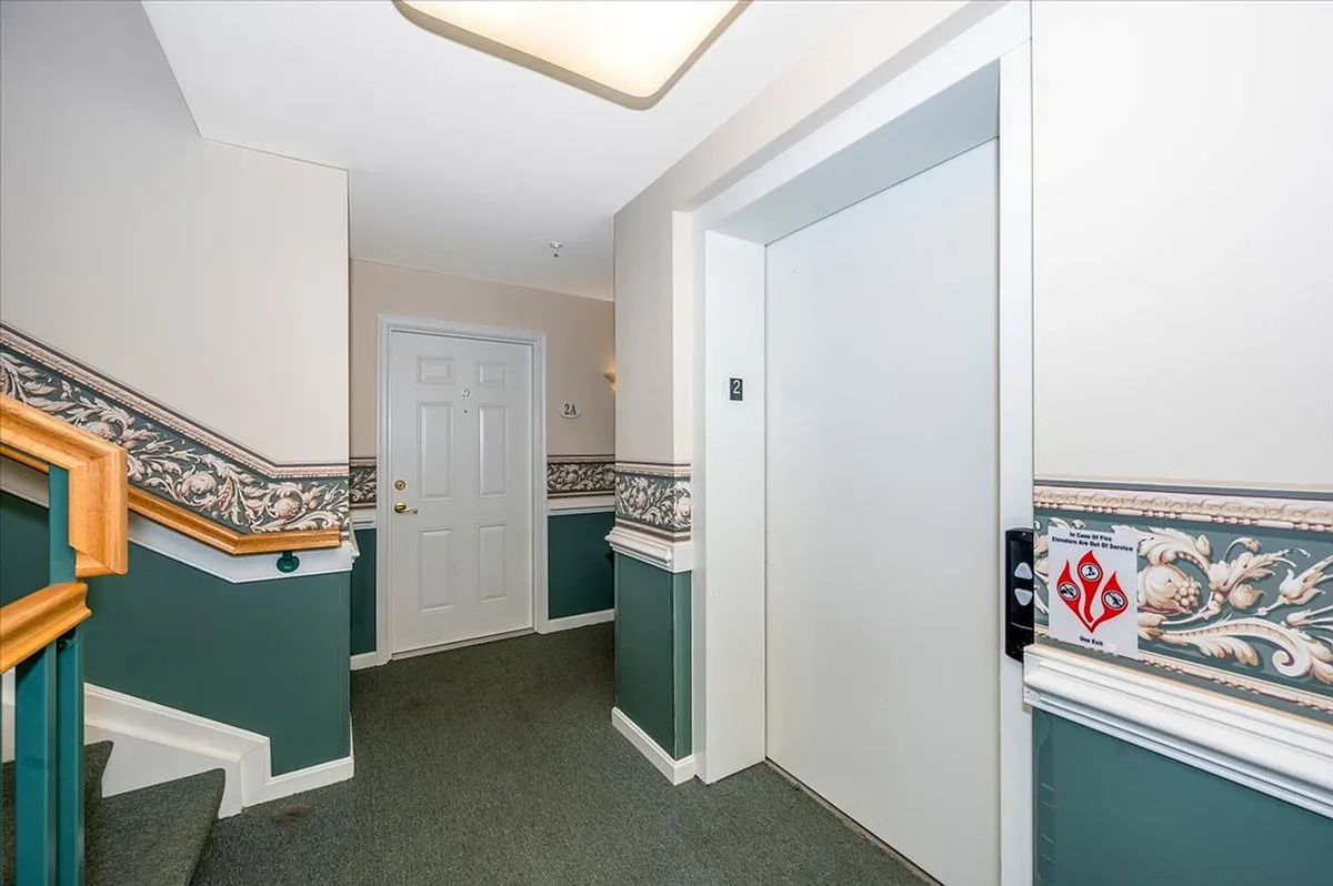 Building Photo - 2501 Hemingway Dr #2A
