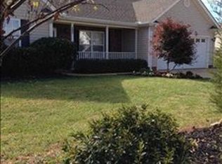 408 Ruby Ridge Trl, Lyman, SC 29365