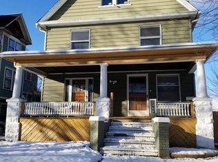 2908 Archwood Ave, Cleveland, OH