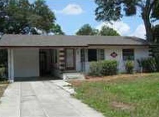 125 W Fern Dr, Orange City, FL 32763