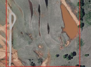 1 N 2116th Rd, Butler, OK 73625