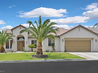 5013 Wayfaring Tree Ave, Las Vegas, NV 89131