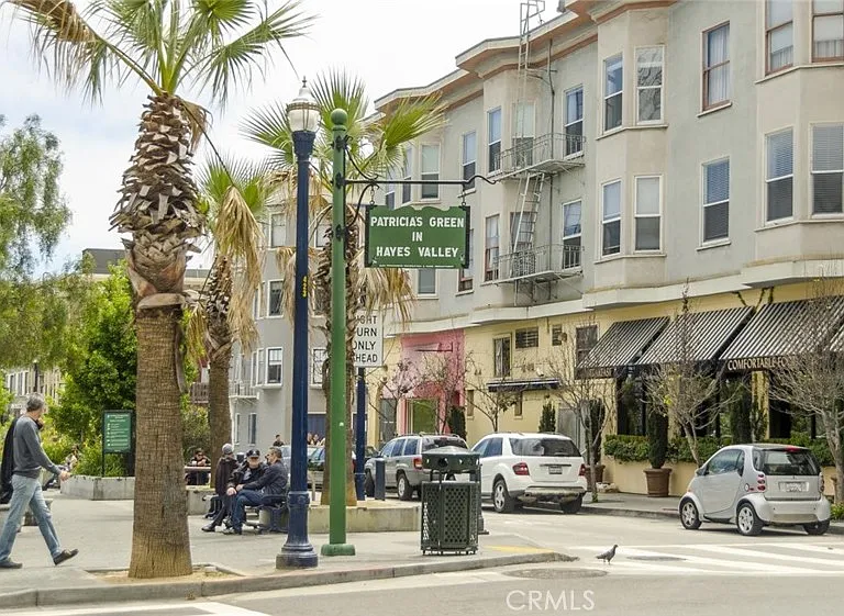 100 Van Ness Ave #2802 — Photo 47