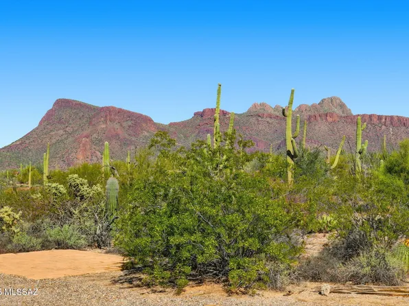 9780 W Rudasill Rd, Tucson, AZ 85743