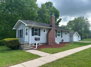 502 E South St, Hastings, MI 49058