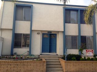 317 16th St APT 1, Huntington Beach, CA 92648