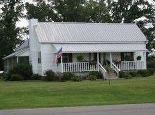 6261 County Road 813, Cullman, AL 35057