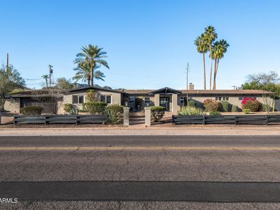 4316 E Stanford Dr, Phoenix, AZ, 85018