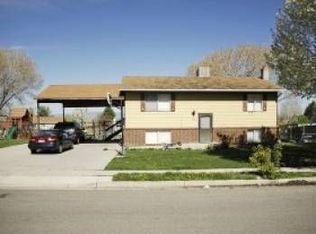1740 S 350th St E, Springville, UT 84663