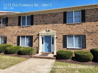 1172 Old Furnace Rd APT C, Harrisonburg, VA 22802