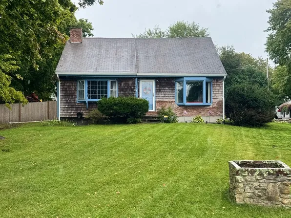 29 Beeden Rd, Westport, MA 02790