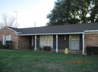 104 Beard Dr, Itasca, TX 76055