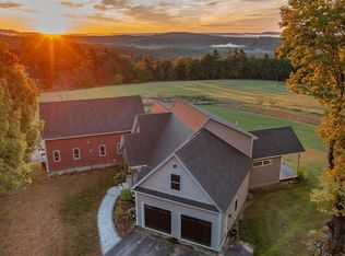 310 Berry Pond Rd, Pittsfield, NH 03263