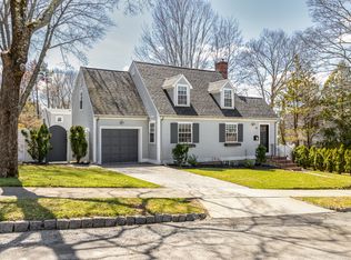 15 Bonad Rd, Winchester, MA 01890