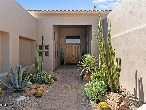 5th image of 5377 E HERRERA Drive