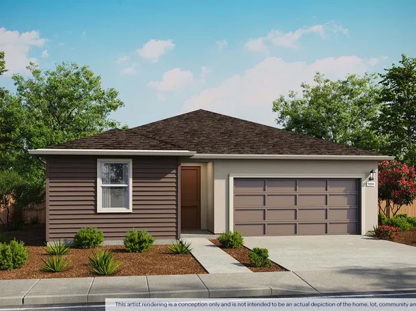 1820 Brianna Way, Yuba City, CA 95993