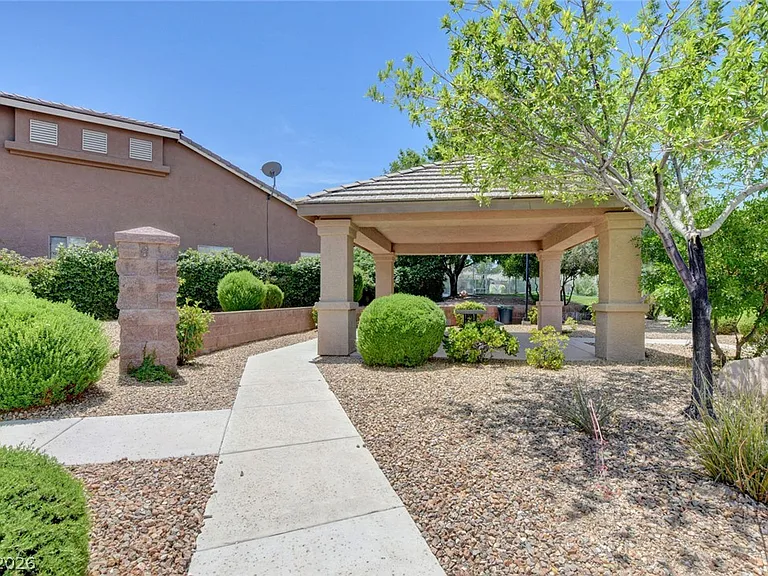 9197 Grey Pebble Ct — Photo 52