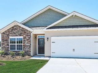 284 Robert Pl, Carthage, NC 28327