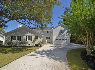 167 Midway Dr, Pawleys Island, SC 29585