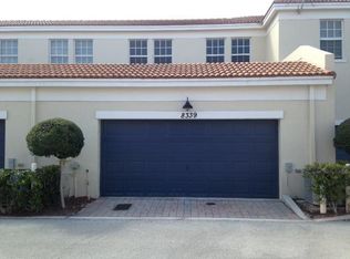 8339 NW 8th Way #8339, Boca Raton, FL 33487