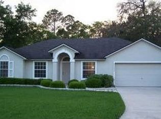 95263 Twin Oaks Ln, Fernandina Beach, FL 32034