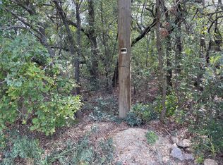 LOT 29 Brittons Ln, Bridgeport, TX 76426