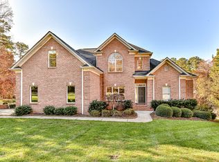 483 Agnew Rd, Mooresville, NC 28117