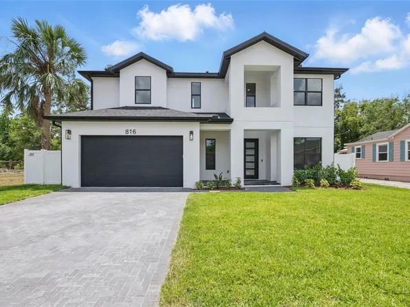 816 W Orient St, Tampa, FL 33603