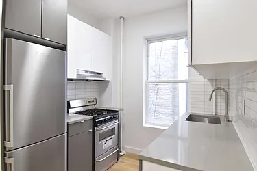 Rented by Bold New York