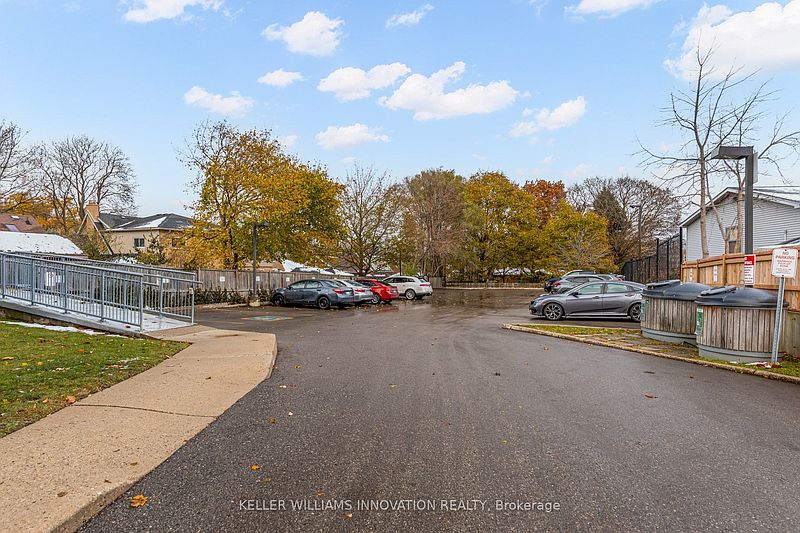 Kitchener Apartment for rent - 2 Bedrooms — photo 19