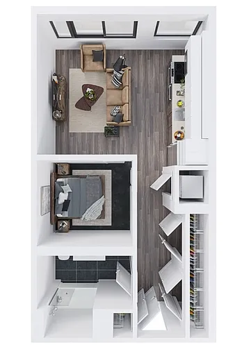 Floor plan C12