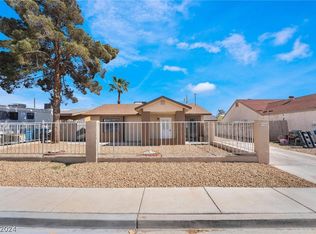 5944 Willard St, Las Vegas, NV 89122