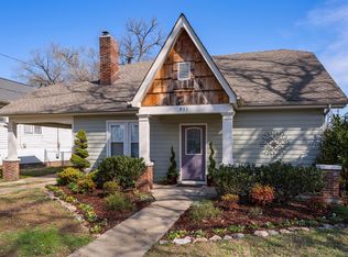 935 Curdwood Blvd, Nashville, TN 37216
