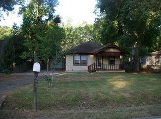 222 Waterfall Dr, Huffman, TX 77336