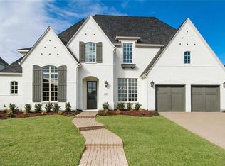 3400 Briarcliff Dr, Prosper, TX 75078