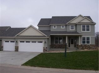 2509 Overland Point NW, Rochester, MN 55901