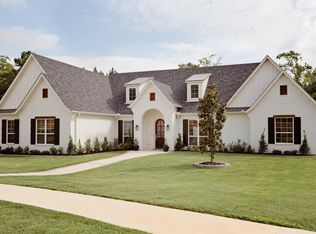 1601 Chaparrel Run, Tyler, TX 75703