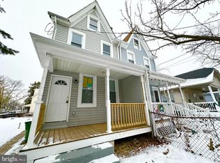 511 Vine St, Palmyra, NJ 08065