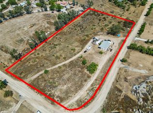 35050 Firecat Rd, Hemet, CA 92545