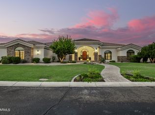 3530 E Knoll St, Mesa, AZ 85213