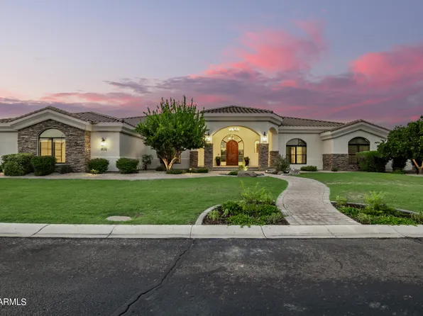 3530 E KNOLL Street, Mesa, AZ 85213